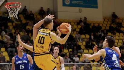 Mršić uspio razdrmati igrače, Mulaomerović i Dinamo nadaju se ponoviti 'čudo' iz prvog ogleda