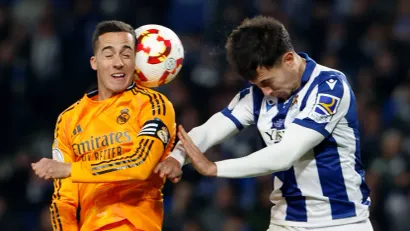 Arteta na korak do dovođenja veznjaka Reala