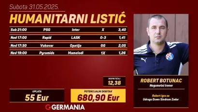 Germanijak.hr