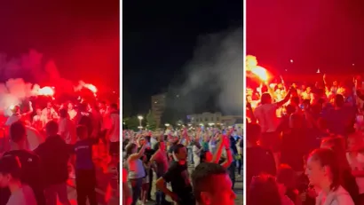 Germanijak/Alen Lesički