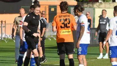 Photo: Hrvoje Jelavić/PIXSELL