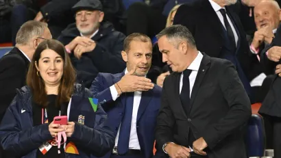  EXPA/ Pressesports/ Franck Faugere 