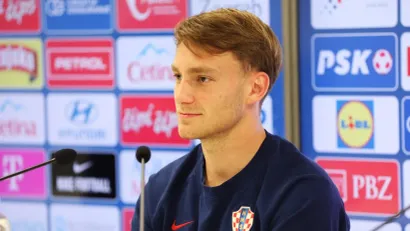 Goran Kovacic/PIXSELL