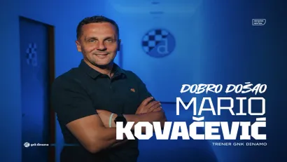 GNK Dinamo