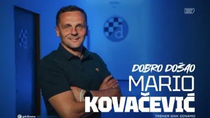 GNK Dinamo