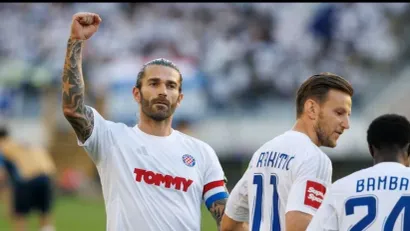 Foto: Hajduk.hr 