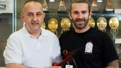Foto: Hajduk.hr 