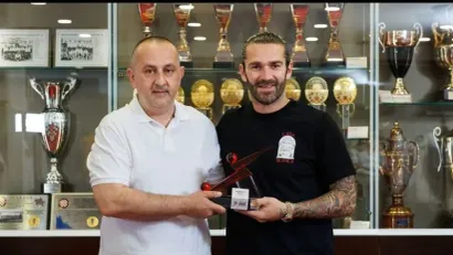 Foto: Hajduk.hr 