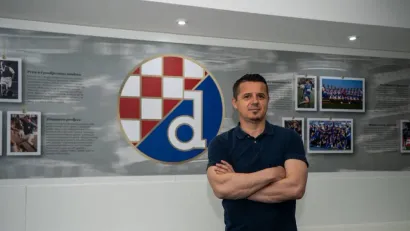 Photo: GNK Dinamo