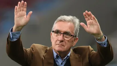 VIDEO Branko Ivanković ostao bez izgleda za plasman na SP 2026.