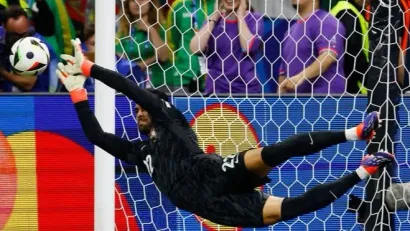 Foto : Wolfgang Rattay/Reuters