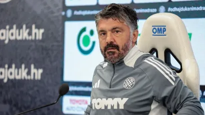 Talijani tvrde: Gennaro Gattuso prvi je pick za novog izbornika Italije!