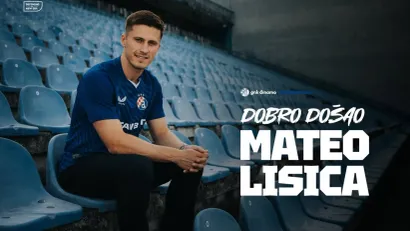 foto. GNK Dinamo