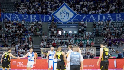 Photo: Šime Zelić/PIXSELL