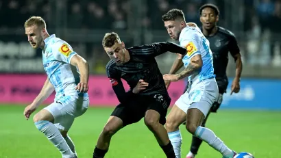 Otišli Pjaca i Baturina, stiže Vidović! Koga će od njih zamijeniti?