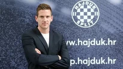Foto: Miro Gabela / Hajduk.hr
