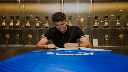Mario Beljo/GNK Dinamo