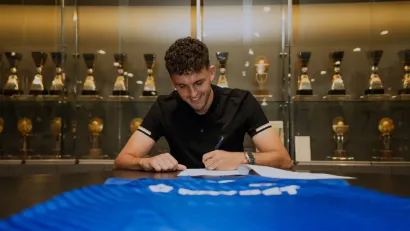 Mario Beljo/GNK Dinamo