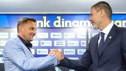 Goran Stanzl/Pixsell
