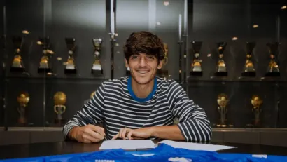 Mario Beljo/GNK DInamo