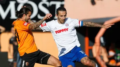 Foto: Robert Matic/Hajduk.hr
