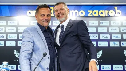 Goran Stanzl/Pixsell