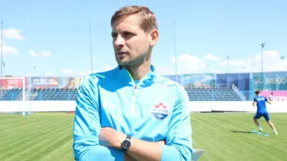 Photo: NK Slaven Belupo