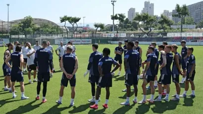 Foto. Robert Matic/Hajduk.hr