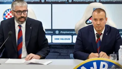 Hajduk.hr