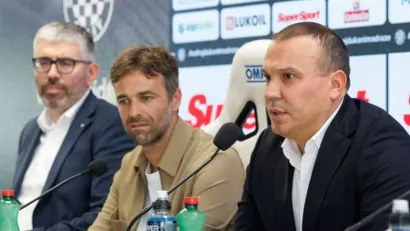 Hajduk.hr