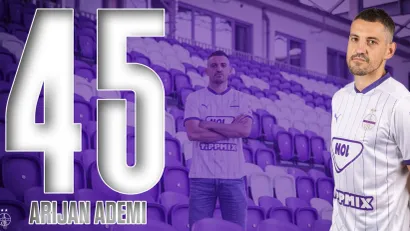 Ujpest FC