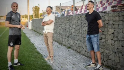 Ujpest FC