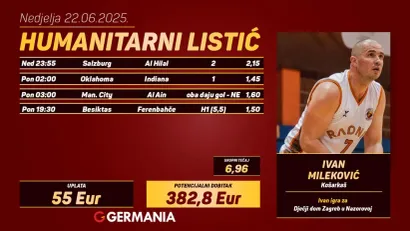 Foto: Germania