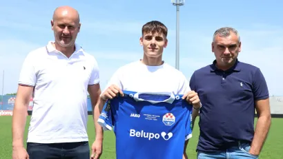 Slaven Belupo