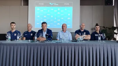 Croatian Table Tennis Association