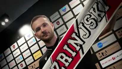 Foto: HŠK Zrinjski