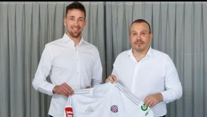 Foto: Hajduk.hr