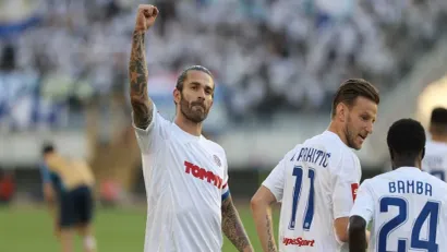 Foto. Hajduk.hr 