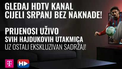 Hajduk.hr