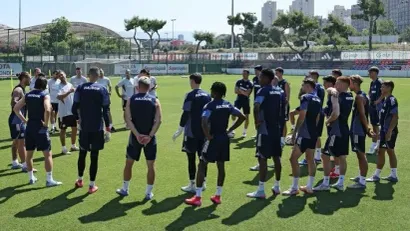 Foto: Robert Matic/Hajduk.hr
