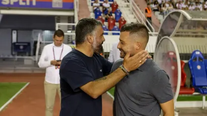 Photo: Šime Zelić/PIXSELL
