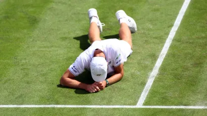 REUTERS/Matthew Childs