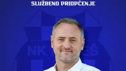 Facebook NK Rudeš