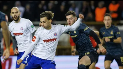 hajduk.hr