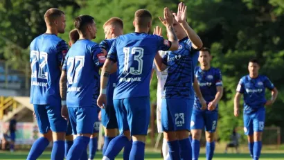 Foto: NK Slaven Belupo
