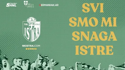 NK Istra 1961
