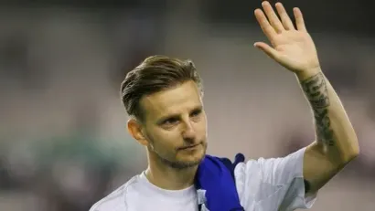 Foto: Robert Matic/Hajduk.hr