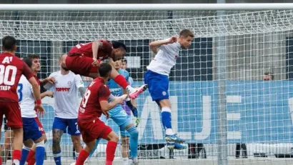 Foto: Robert Matic/Hajduk.hr