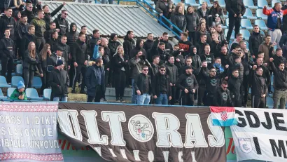 Vukovar ostaje domaćinom u Vinkovcima! Barem za sada