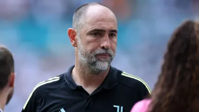 Tudor nakon ispadanja: “Deset igrača je tražilo zamjenu, ali ponosan sam na Juventus!”